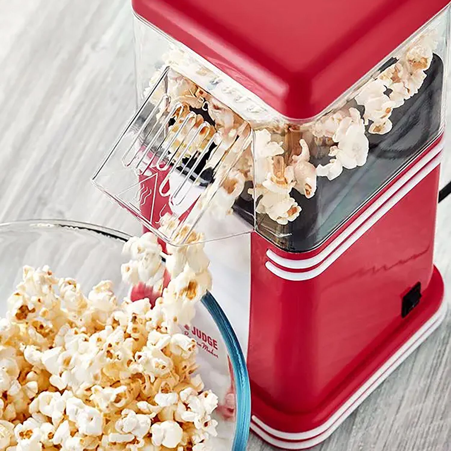 Novelty popcorn machine new arrivals