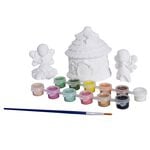 Hobby World Paint Your Own Fairy Garden