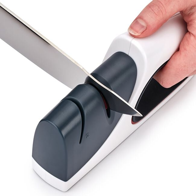 Zyliss Control Knife Sharpener 