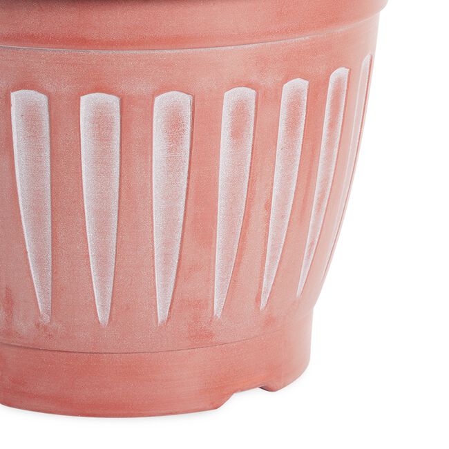 Terracotta Round Plant Pot