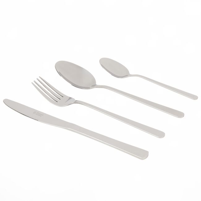 Russell Hobbs Vienna 48 Piece Cutlery Set