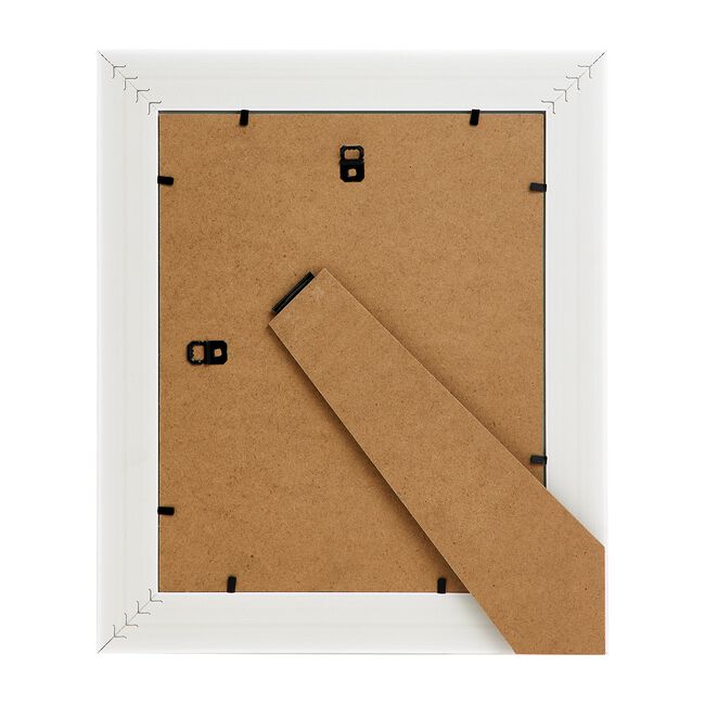 6x8 PORTLAND NATURAL Photo Frame
