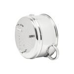 Haden 3 Tier Stainless Steel Steamer 20cm