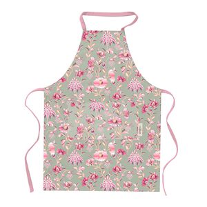 Cath Kidston Garden Sage Easy Adjust Apron