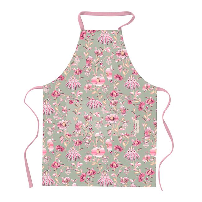 Cath Kidston Garden Sage Easy Adjust Apron