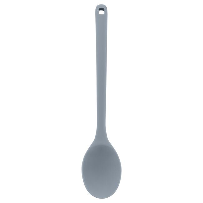 Judge Silicone Solid Spoon