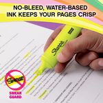 Sharpie Fluo XL Highlighters - 4 PK