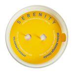 Hidden Message Happy Birthday Candle 250g