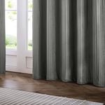PAOLETTI CORINTHIAN GREY 90x90 Curtain
