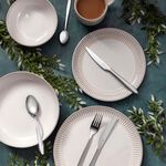 Viners Houston 20 Piece Cutlery Set