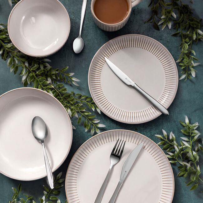 Viners Houston 20 Piece Cutlery Set