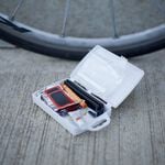 Bicycle Puncture Repair Kit