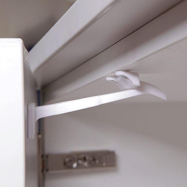 Dreambaby Secure Safety Catches