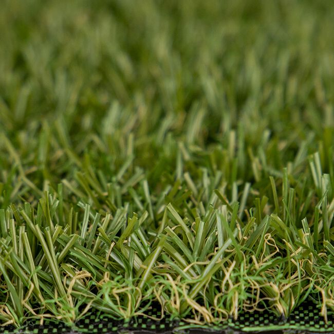 4M Roll Artificial Grass - 15mm