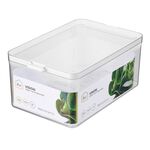 Felli Vision 4.7L Fridge Storage Box