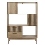 Klaus Bookcase