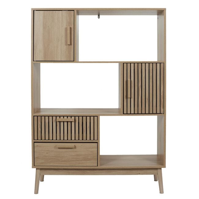 Klaus Bookcase