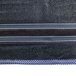 ADARE GREY 600GSM Hand Towel