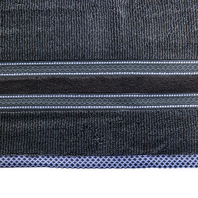 ADARE GREY 600GSM Hand Towel