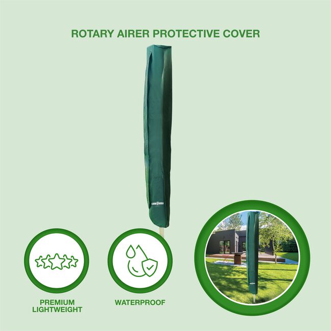 Rotary Airer Protective Cover