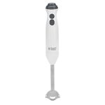 Russell Hobbs Go Create 3 In 1 White Hand Blender