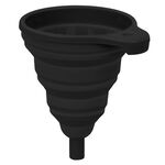 Collapsible Silicone Funnel
