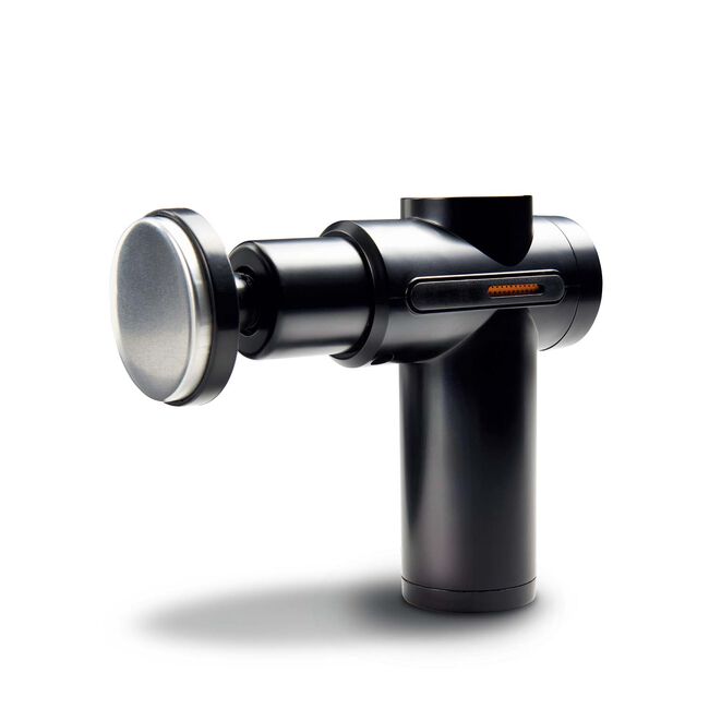 Body Go Massage Gun Changeable Head, Hot or Cold