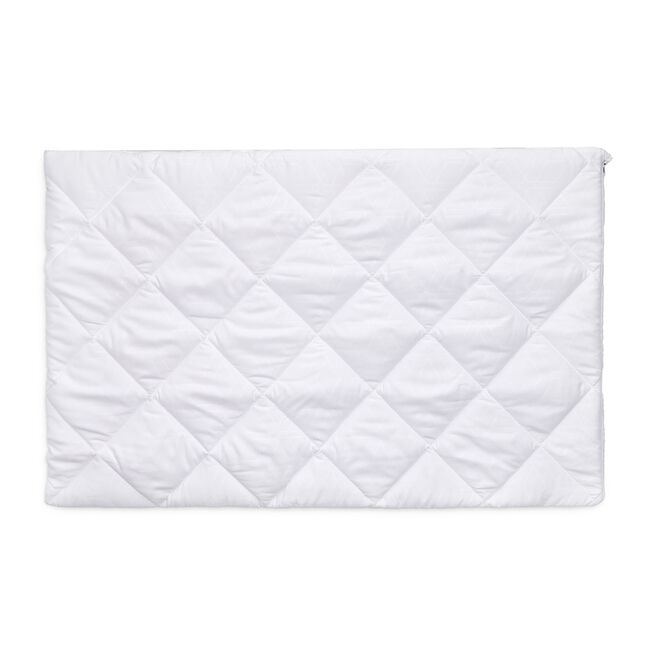 Bonne Nuit Pillow Protector Pair