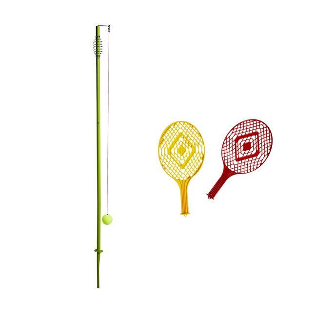 Pole Tennis Set