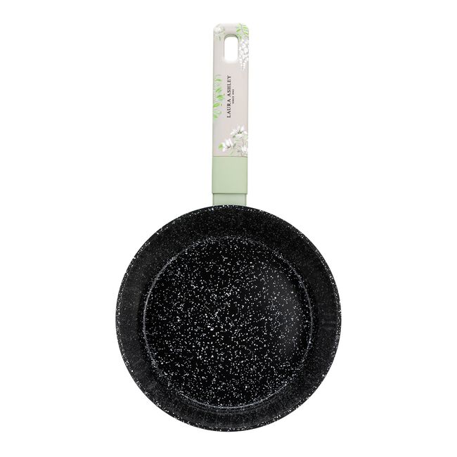 Laura Ashley Sage Parterre 20cm Saucepan 