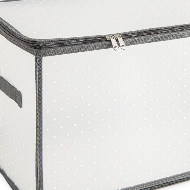 Clever Clothes Storage XL - Dots