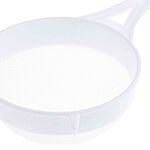 Chef Aid White Sieve 18cm