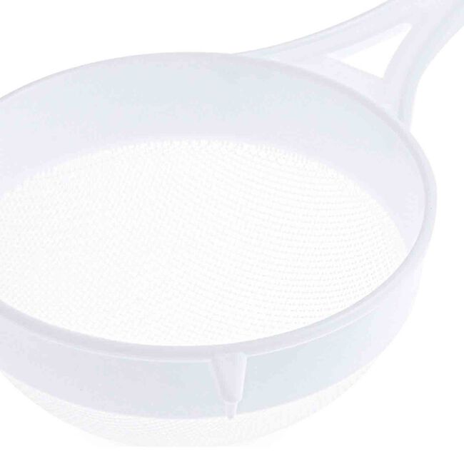 Chef Aid White Sieve 18cm