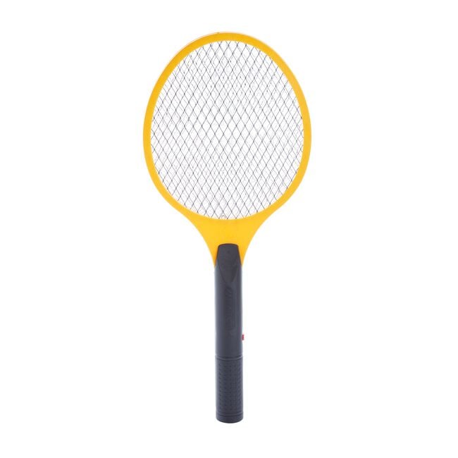 Insect Zapper Tennis Bat