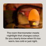 Tommee Tippee Groegg 2 Nursery Night Light