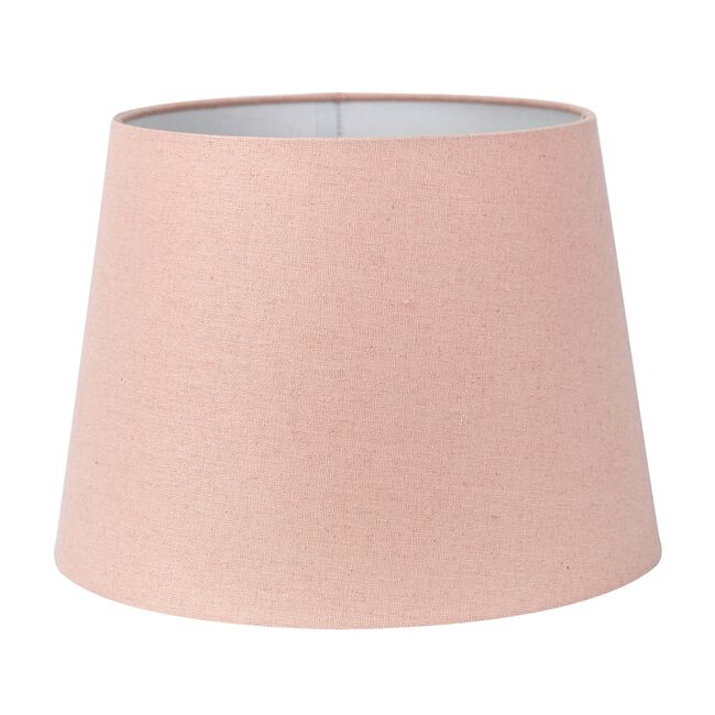 DUSTY PINK SHADE 12"