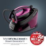 Tefal Express Vision Steam Generator Iron