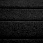 MEMORY FOAM BLACK 40x60 Bath Mat