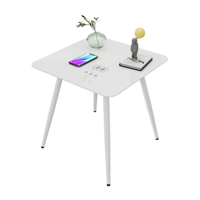 Nordhaus Wireless Charging Table