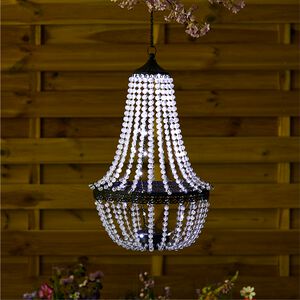Chandelier Solar Light