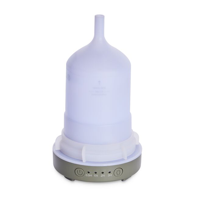 Aeromatic Electric Aroma Diffuser - Ceramic Green