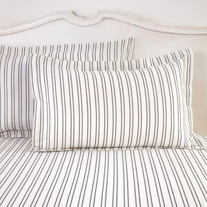 Morgan Oxford Pillowcase Pair