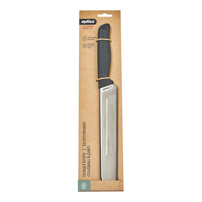 Zyliss Serrated Bread Knife 20cm