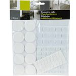 Furniture Felt Pad - 131 Piece Assorted