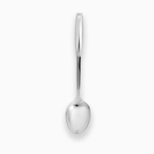 Stellar Premium Stainless Steel Solid Spoon
