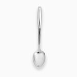 Stellar Premium Stainless Steel Solid Spoon