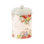 Cath Kidson Feels Like Home Tea Canister