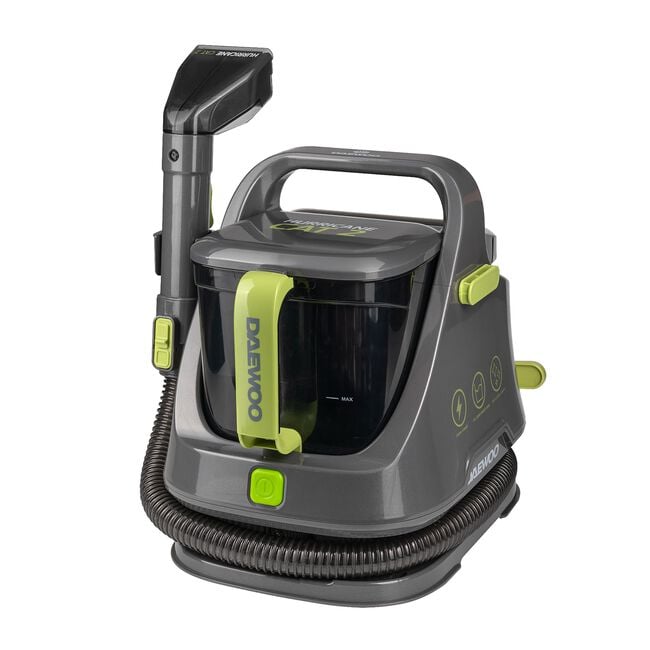Daewoo 650W Hurricane 1.4L Spot Washer