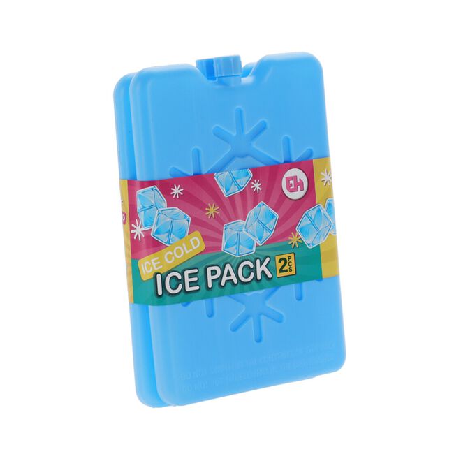 Freezer Blocks 2 Pack
