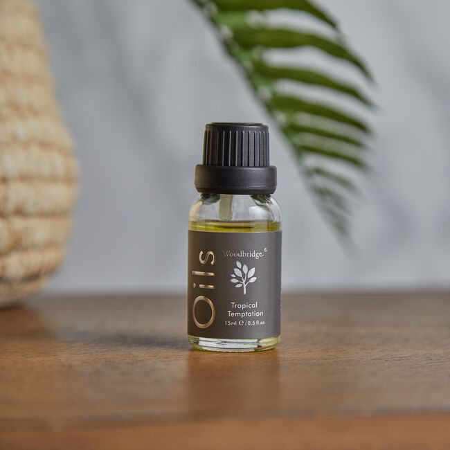 Woodbridge Tropical Temptation Essential Oil 